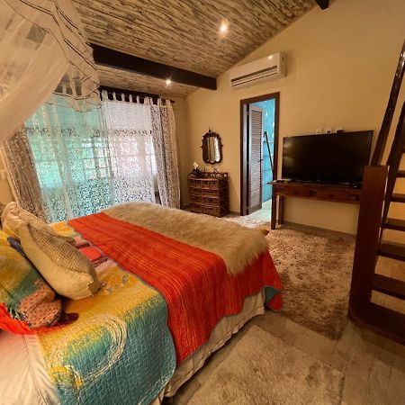 Villa Lulu Maison Armacao dos Buzios Экстерьер фото
