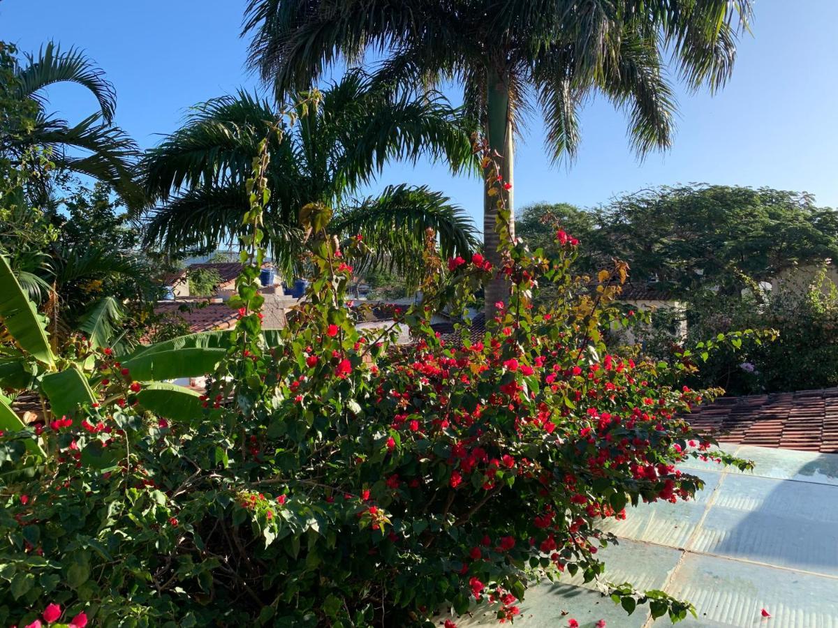 Villa Lulu Maison Armacao dos Buzios Экстерьер фото