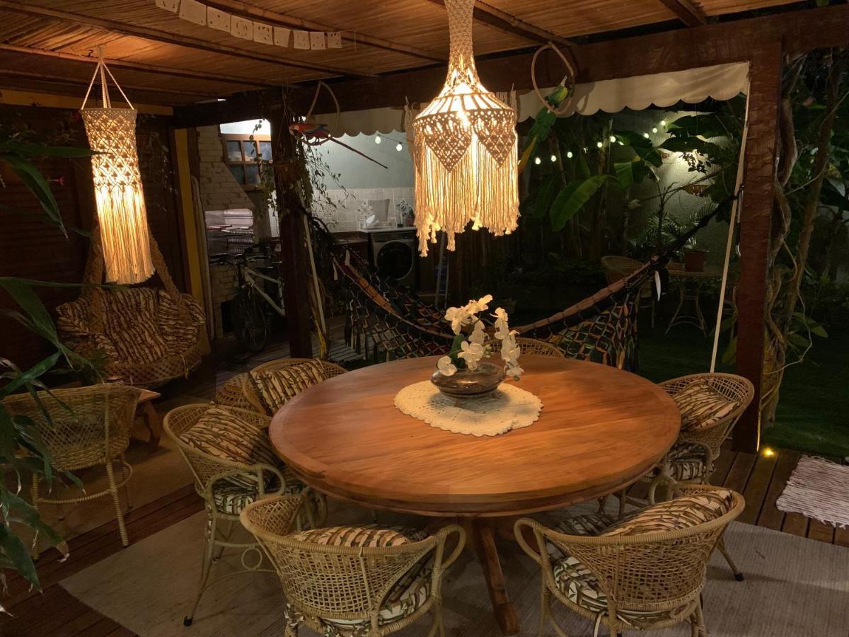 Villa Lulu Maison Armacao dos Buzios Экстерьер фото