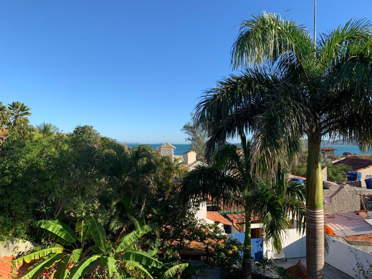 Villa Lulu Maison Armacao dos Buzios Экстерьер фото