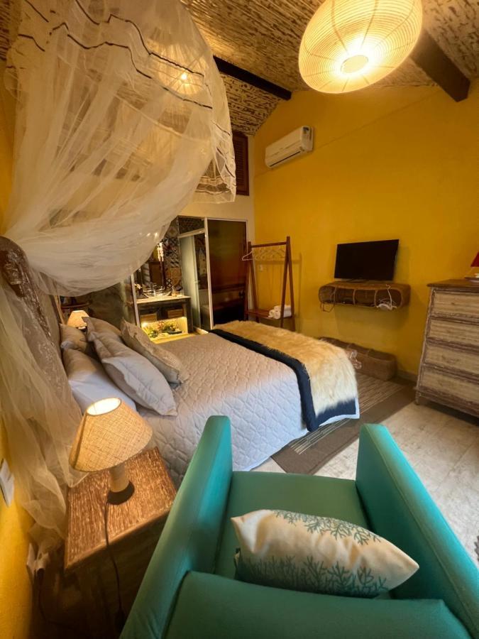 Villa Lulu Maison Armacao dos Buzios Экстерьер фото