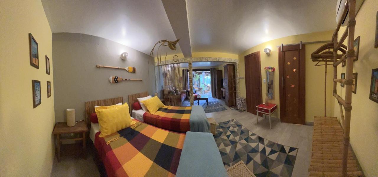 Villa Lulu Maison Armacao dos Buzios Экстерьер фото
