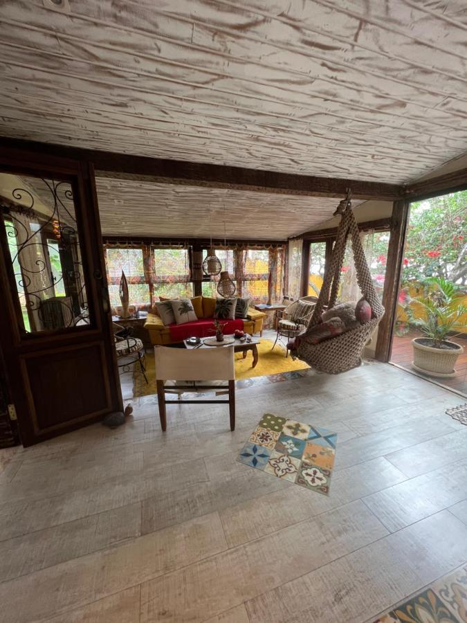 Villa Lulu Maison Armacao dos Buzios Экстерьер фото