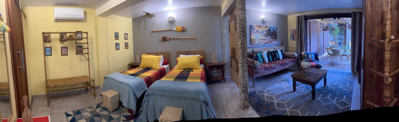 Villa Lulu Maison Armacao dos Buzios Экстерьер фото
