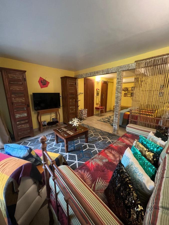 Villa Lulu Maison Armacao dos Buzios Экстерьер фото
