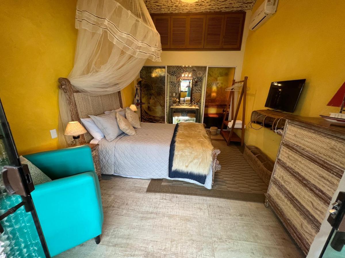 Villa Lulu Maison Armacao dos Buzios Экстерьер фото