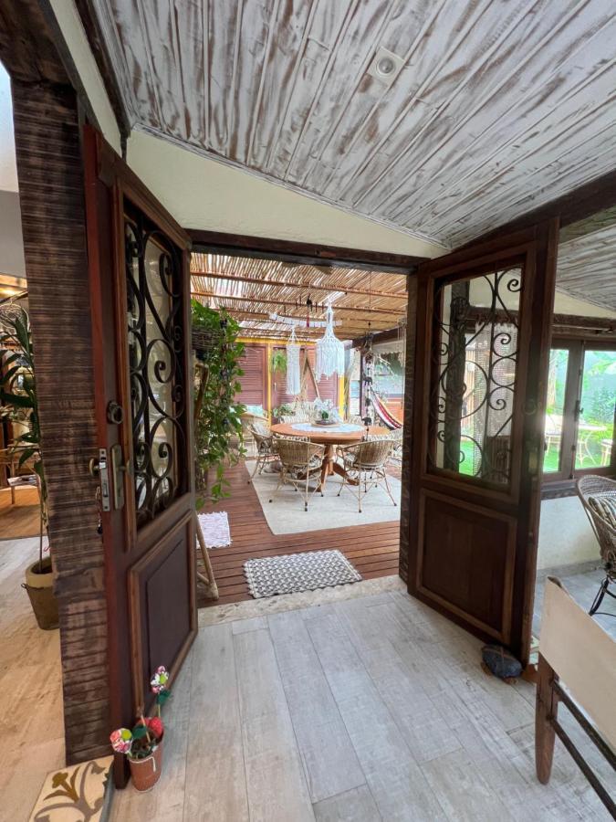 Villa Lulu Maison Armacao dos Buzios Экстерьер фото