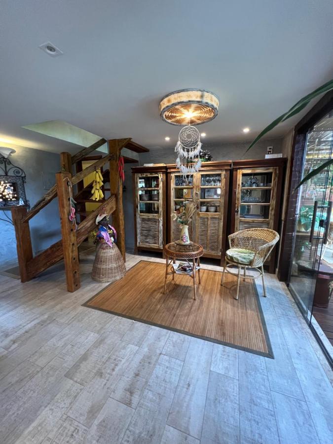 Villa Lulu Maison Armacao dos Buzios Экстерьер фото